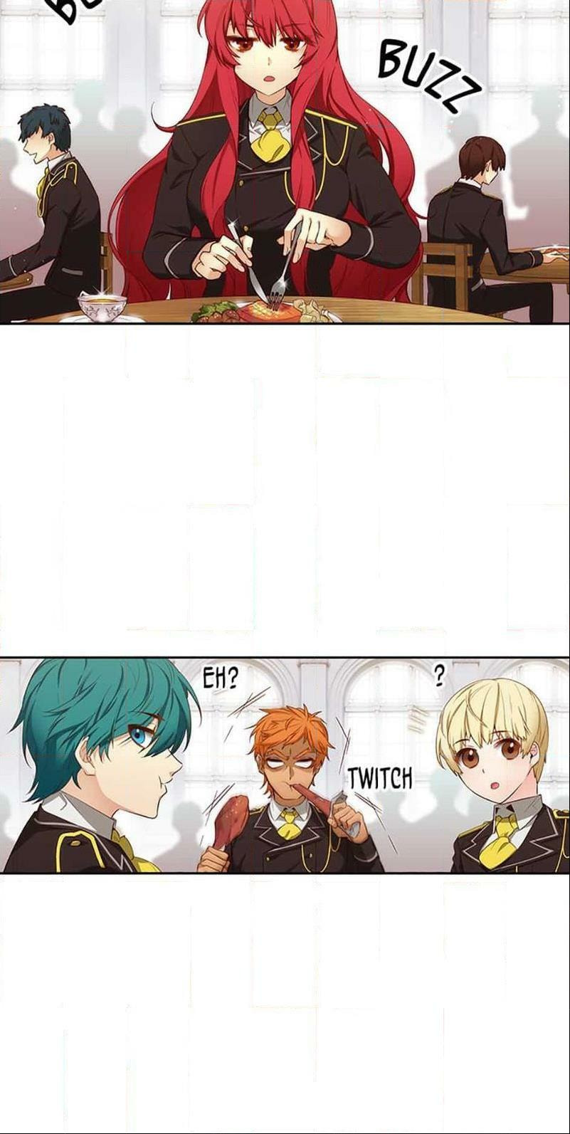 Read Adonis chapter 59 image 2 on Lezhin
