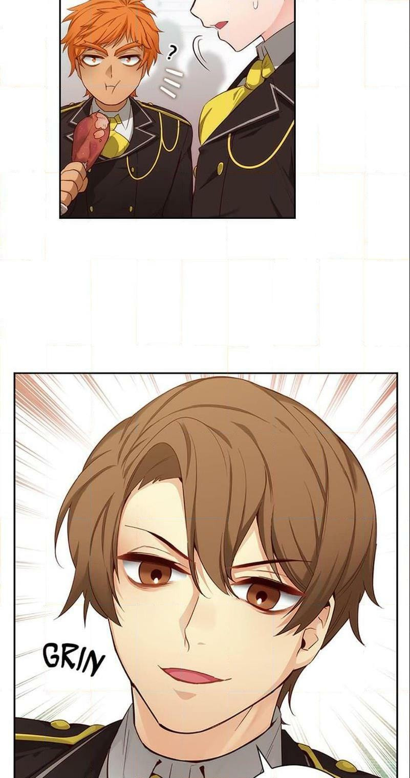 Read Adonis chapter 59 image 20 on Lezhin