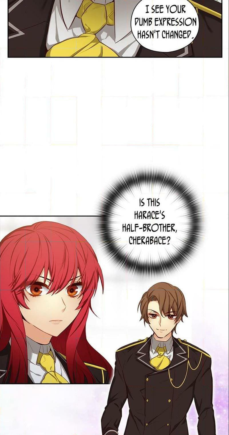 Read Adonis chapter 59 image 21 on Lezhin