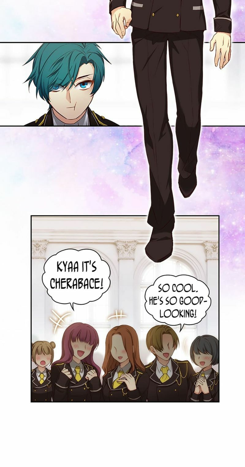 Read Adonis chapter 59 image 22 on Lezhin