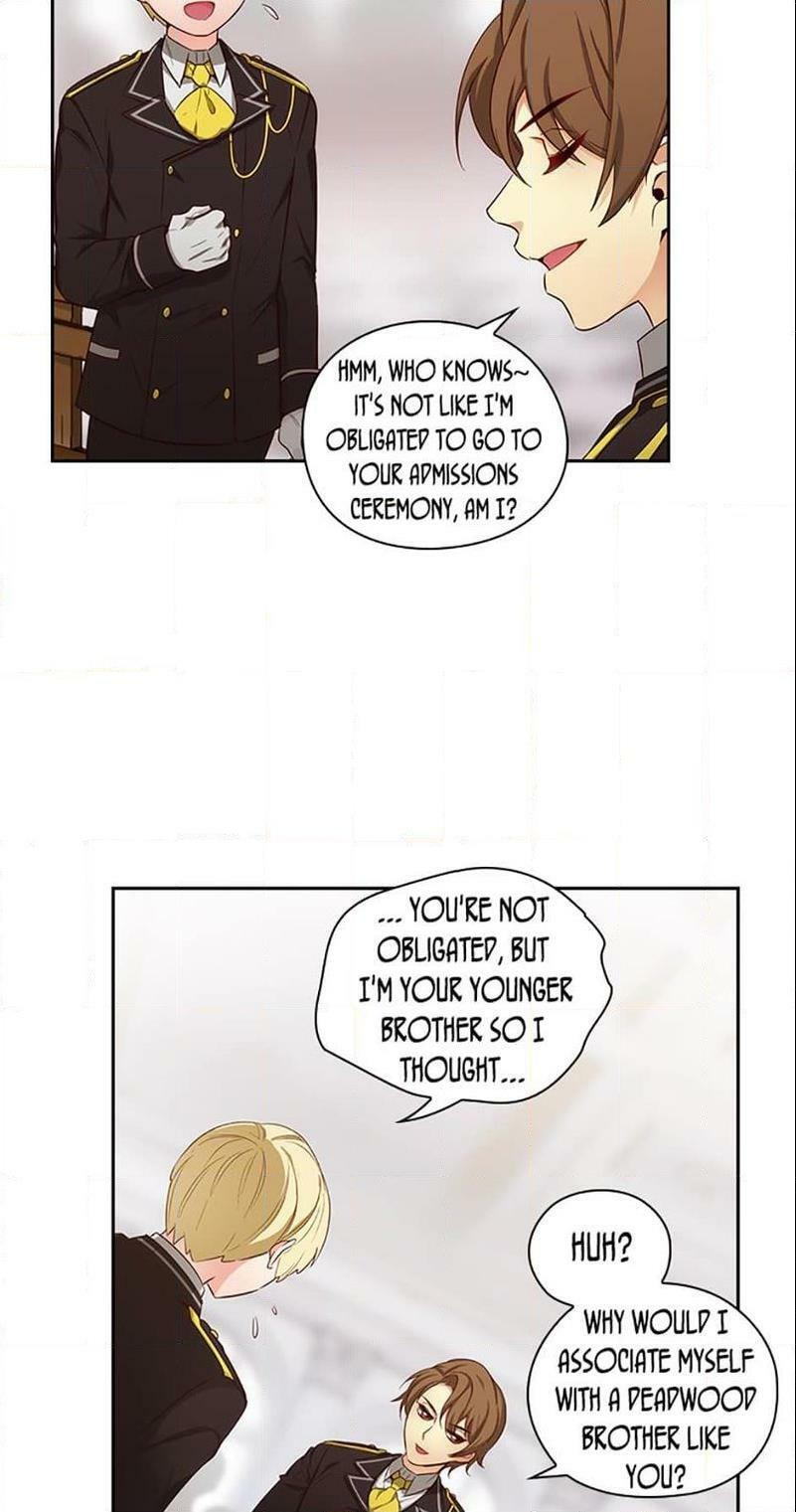 Read Adonis chapter 59 image 24 on Lezhin