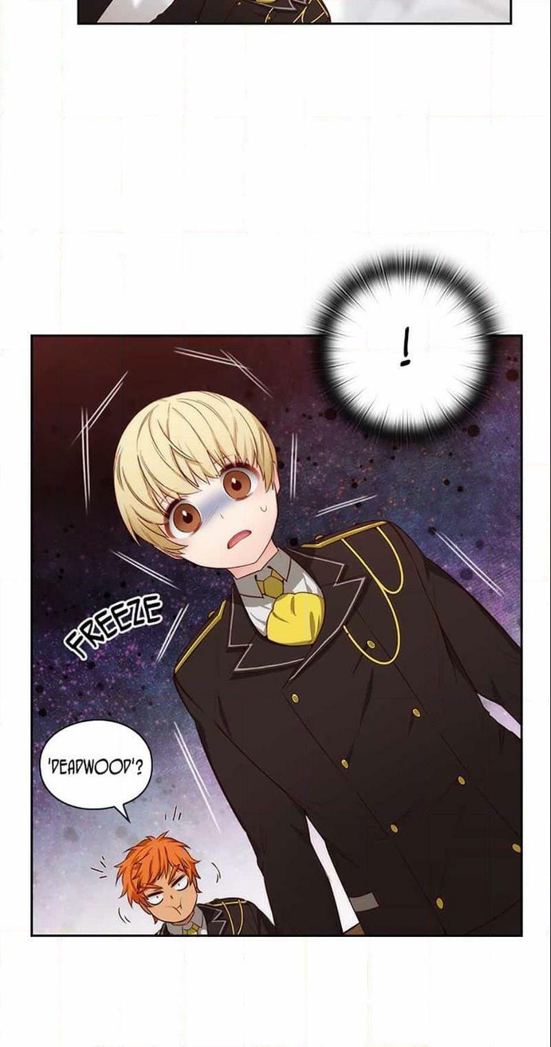 Read Adonis chapter 59 image 25 on Lezhin
