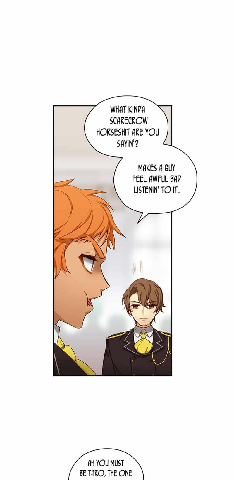 Read Adonis chapter 59 image 26 on Lezhin