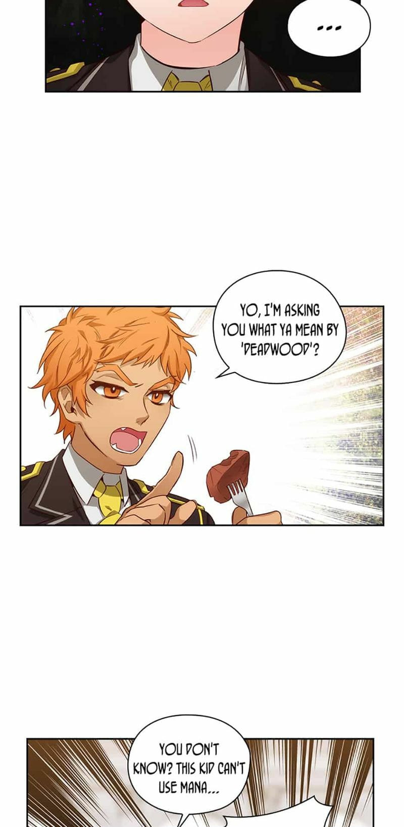 Read Adonis chapter 59 image 28 on Lezhin