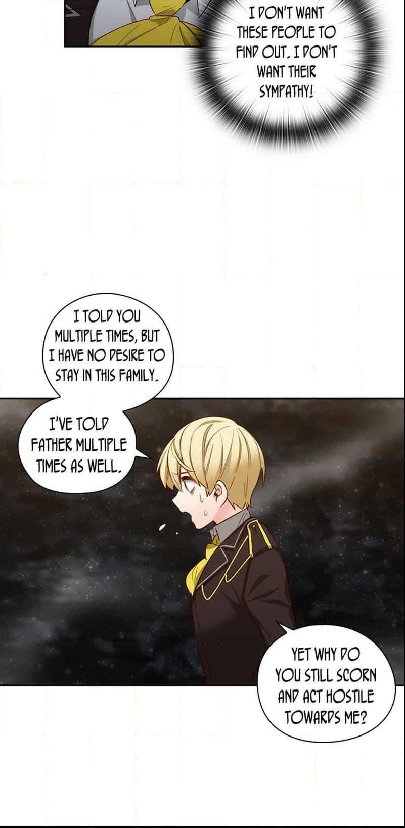 Read Adonis chapter 59 image 30 on Lezhin
