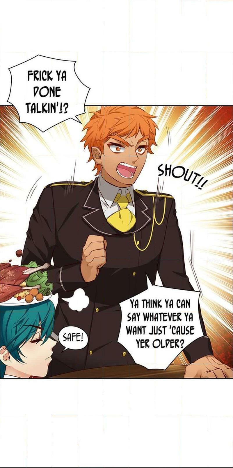 Read Adonis chapter 59 image 37 on Lezhin
