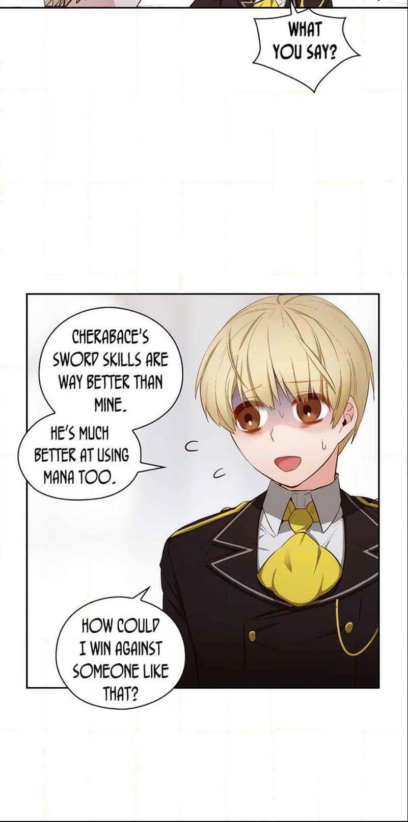 Read Adonis chapter 59 image 39 on Lezhin