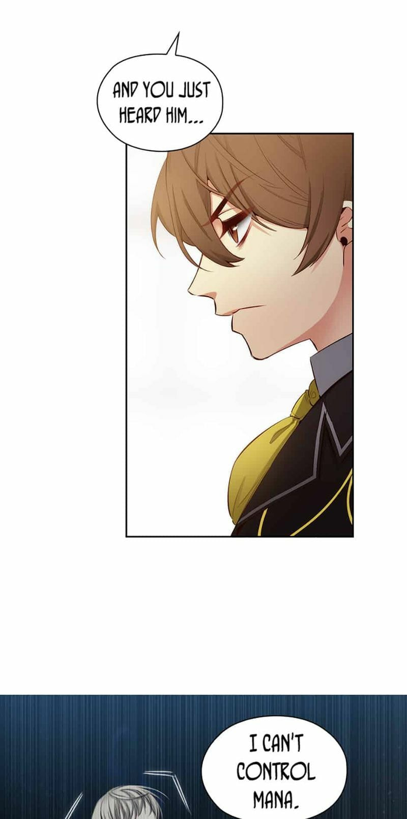 Read Adonis chapter 59 image 40 on Lezhin