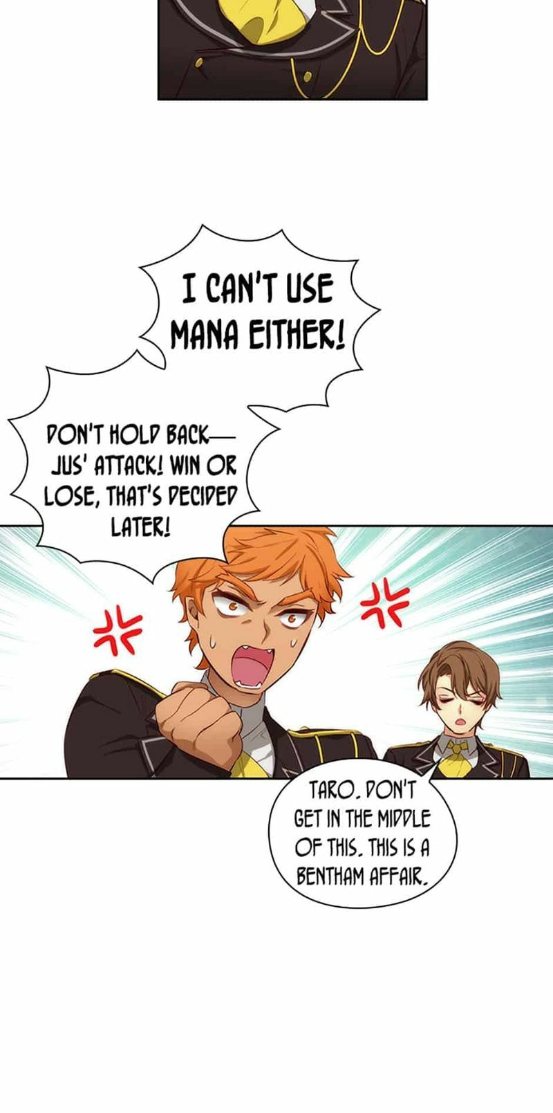 Read Adonis chapter 59 image 42 on Lezhin