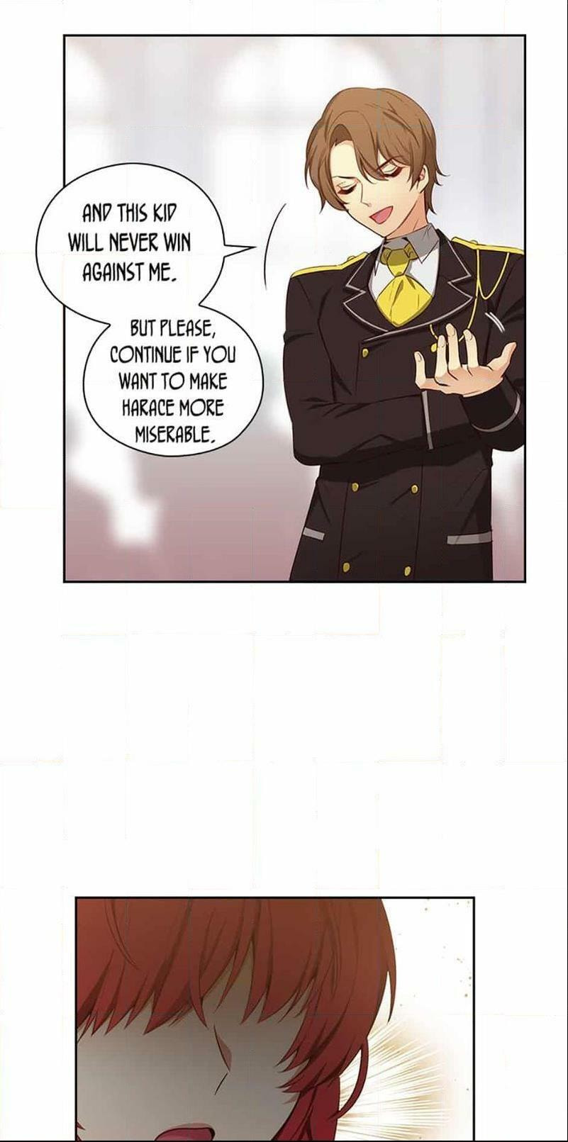 Read Adonis chapter 59 image 43 on Lezhin
