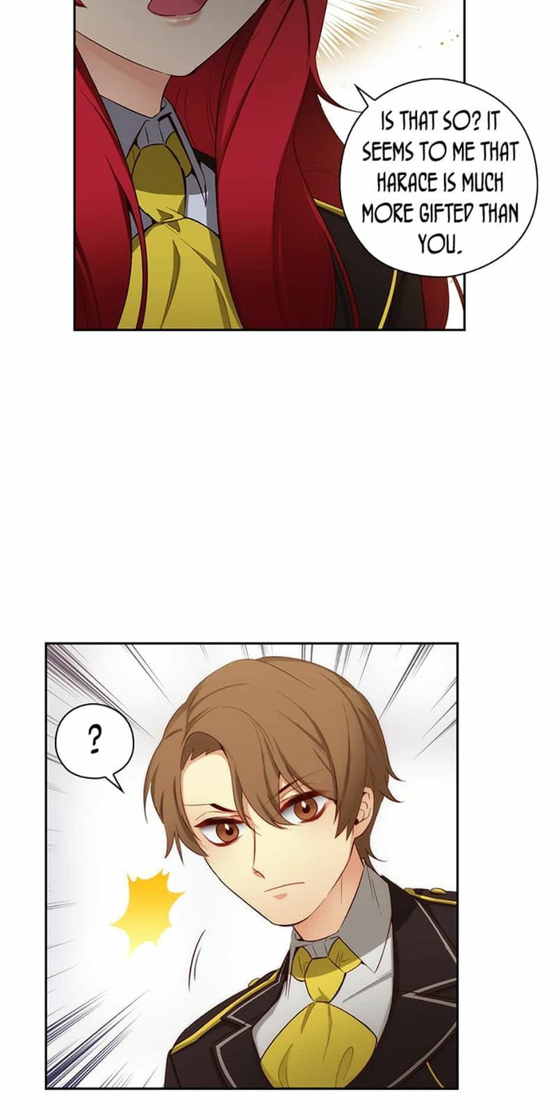 Read Adonis chapter 59 image 44 on Lezhin