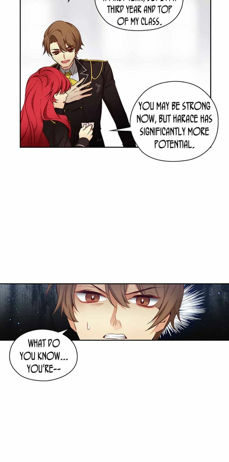 Read Adonis chapter 59 image 46 on Lezhin