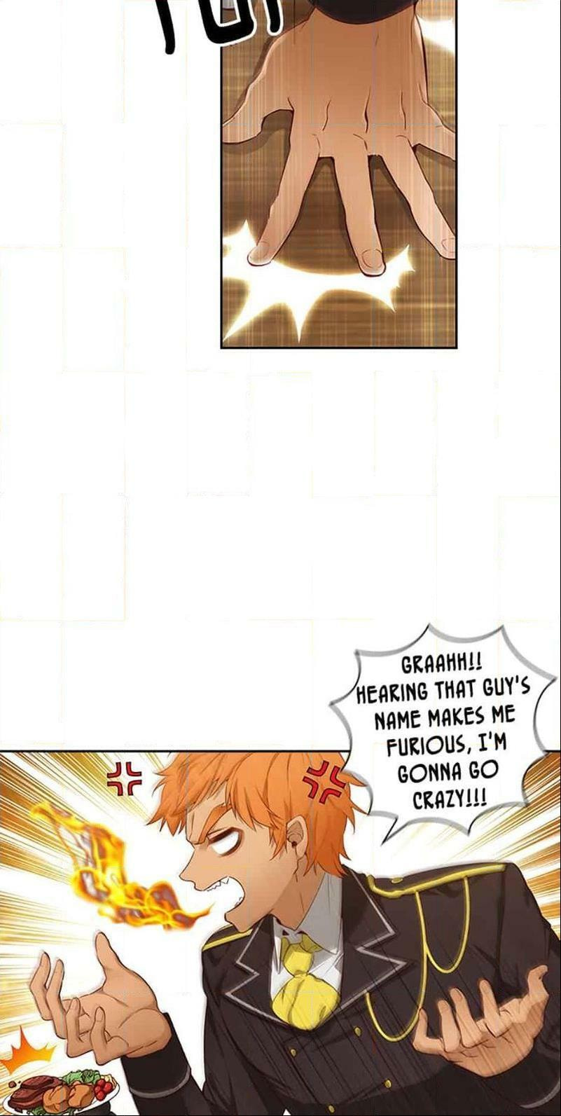 Read Adonis chapter 59 image 5 on Lezhin