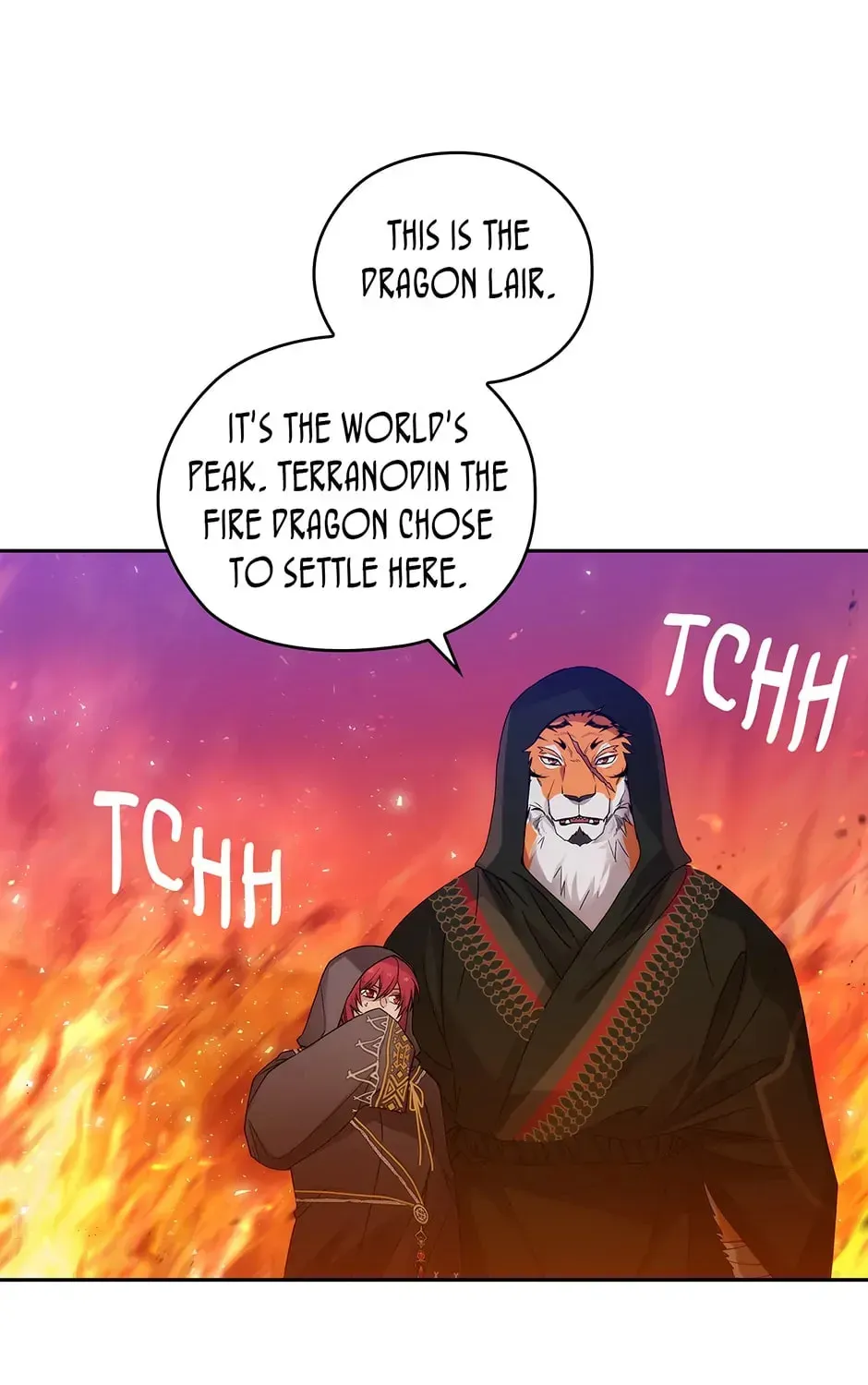 Read Adonis chapter 6.1 image 110 on Lezhin