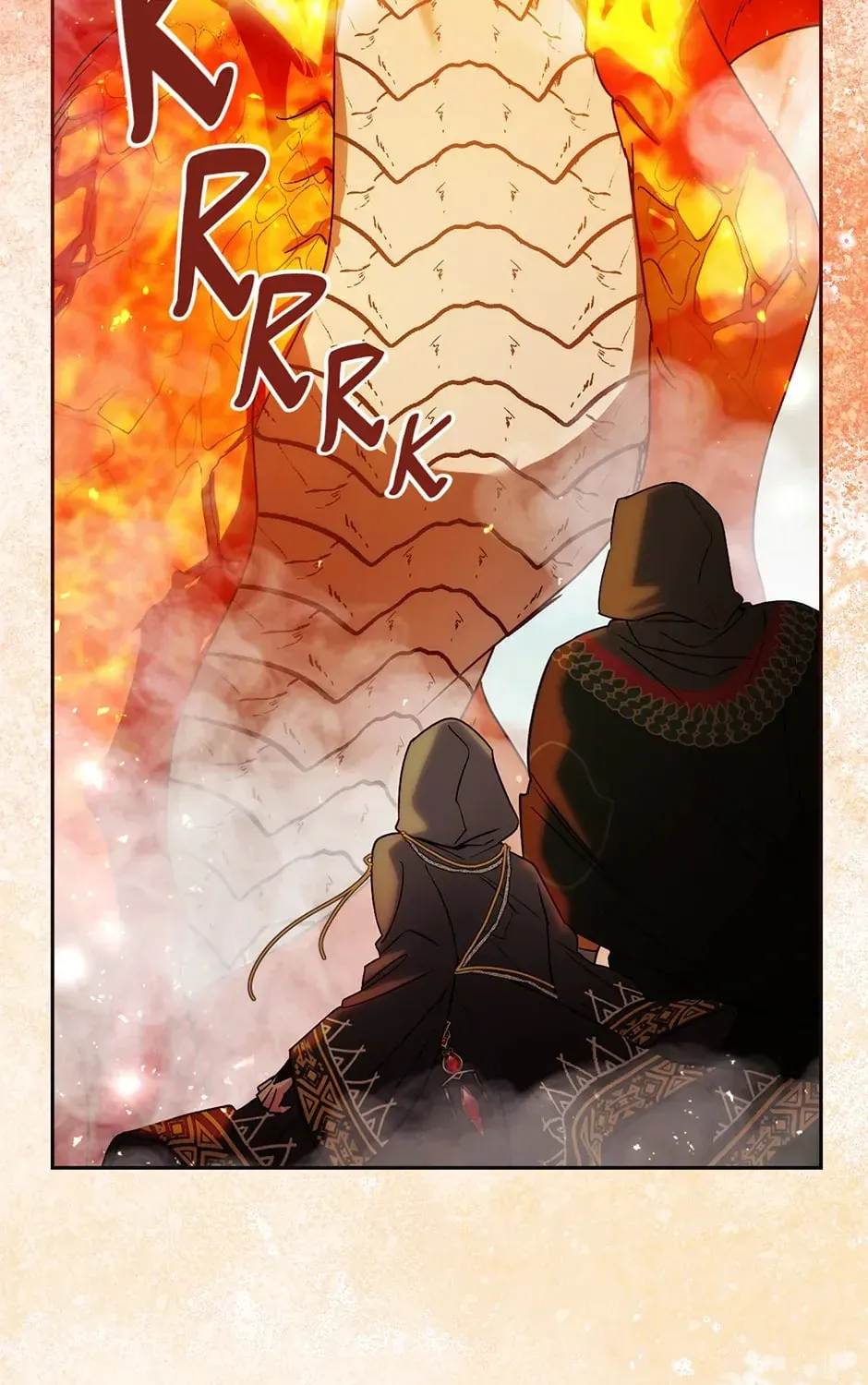 Read Adonis chapter 6.1 image 116 on Lezhin