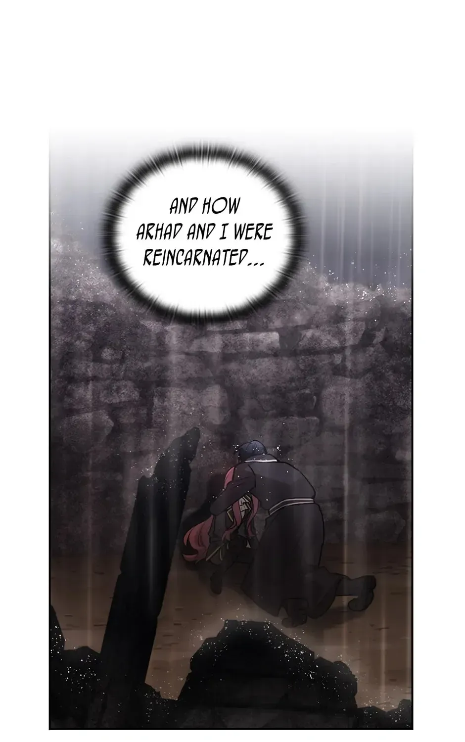 Read Adonis chapter 6.1 image 122 on Lezhin
