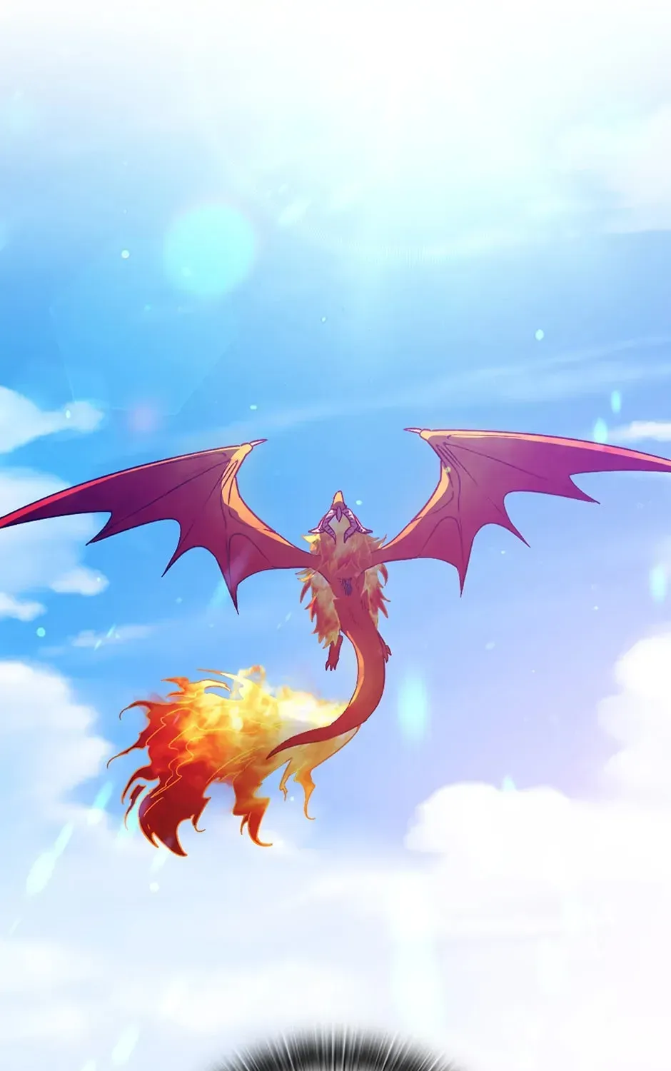 Read Adonis chapter 6.1 image 124 on Lezhin