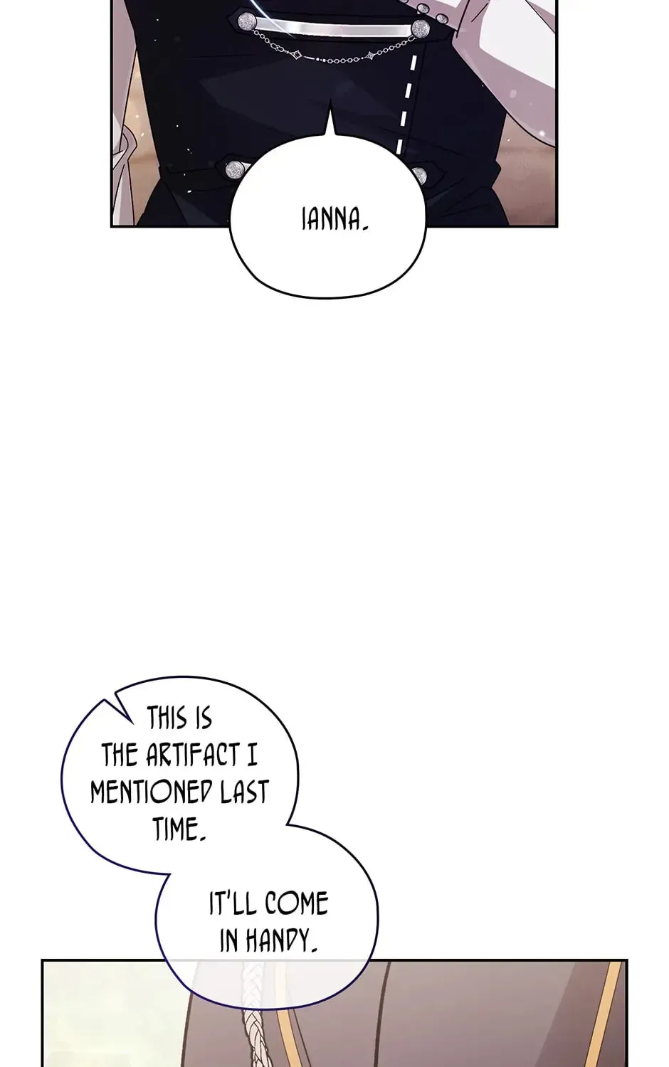 Read Adonis chapter 6.1 image 154 on Lezhin
