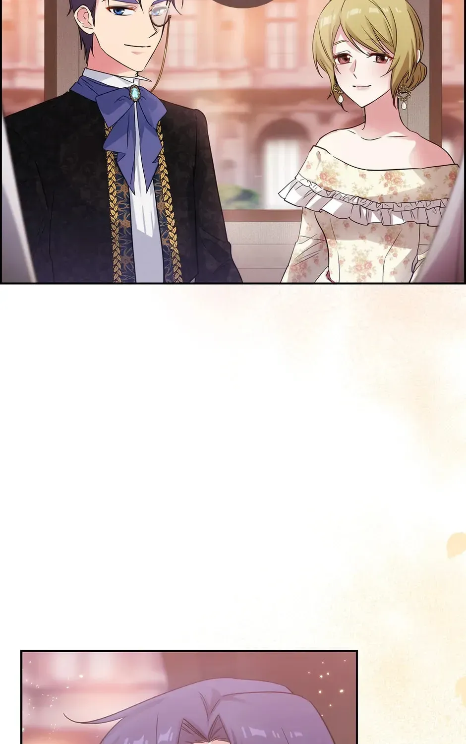 Read Adonis chapter 6.1 image 30 on Lezhin