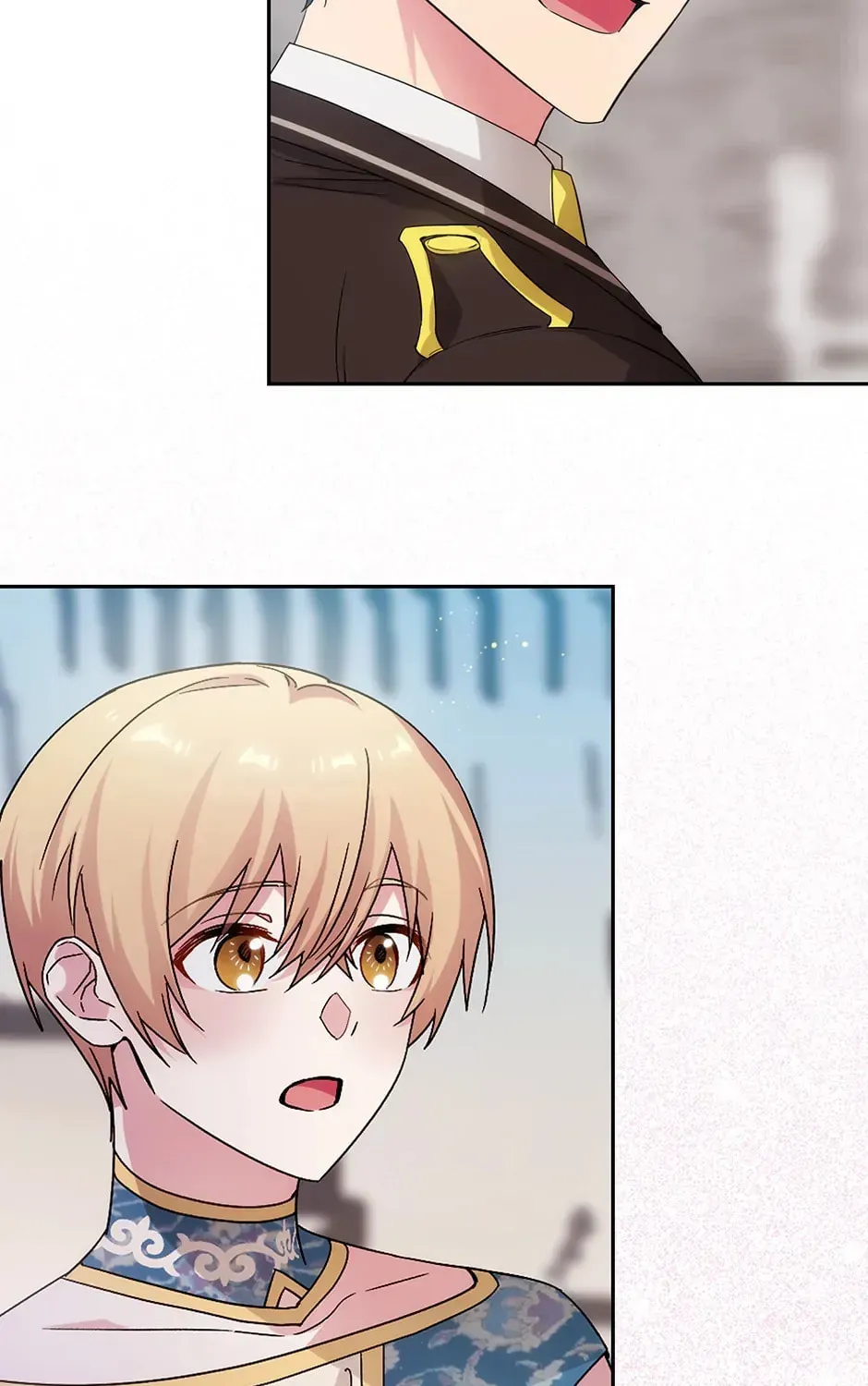 Read Adonis chapter 6.1 image 40 on Lezhin
