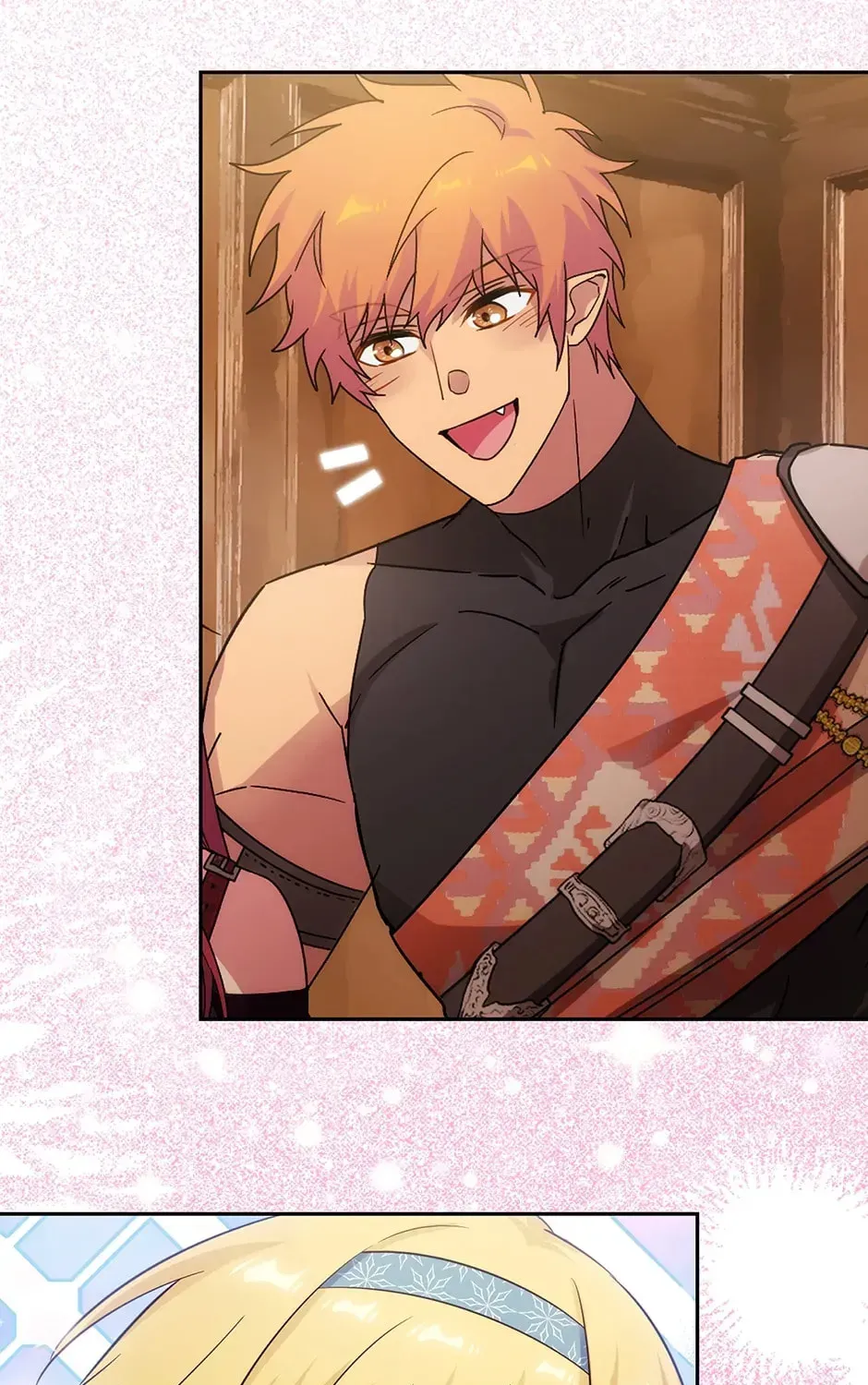 Read Adonis chapter 6.1 image 42 on Lezhin