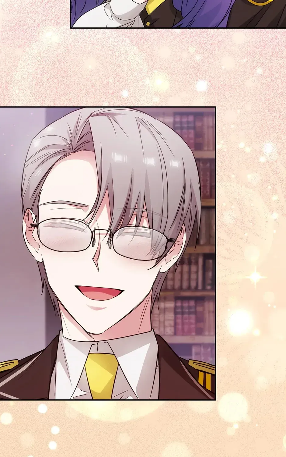 Read Adonis chapter 6.1 image 46 on Lezhin
