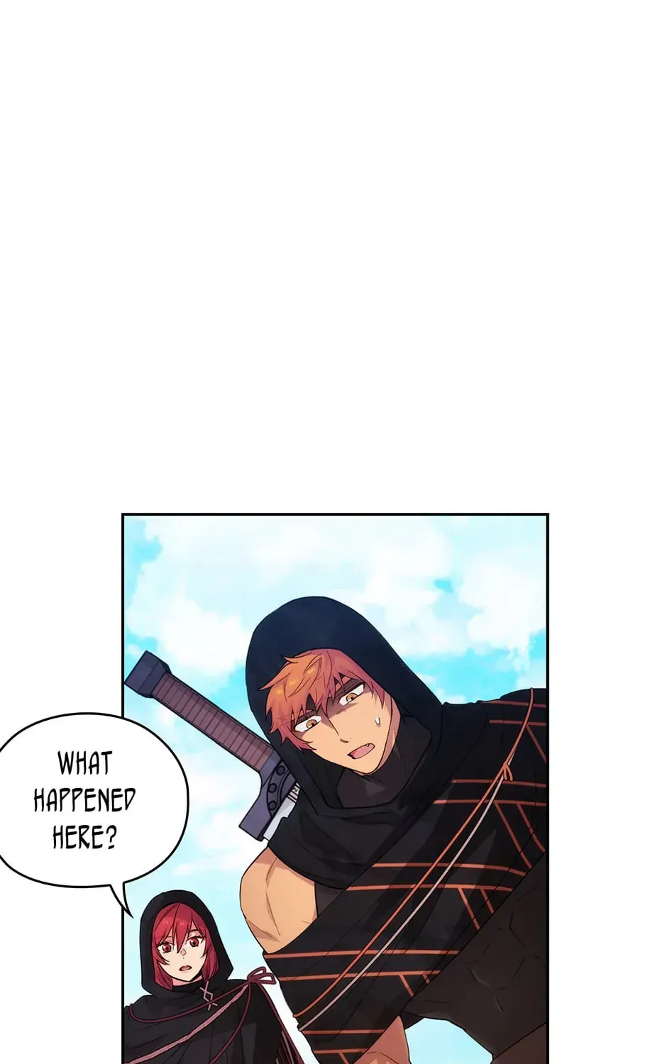 Read Adonis chapter 6.1 image 54 on Lezhin