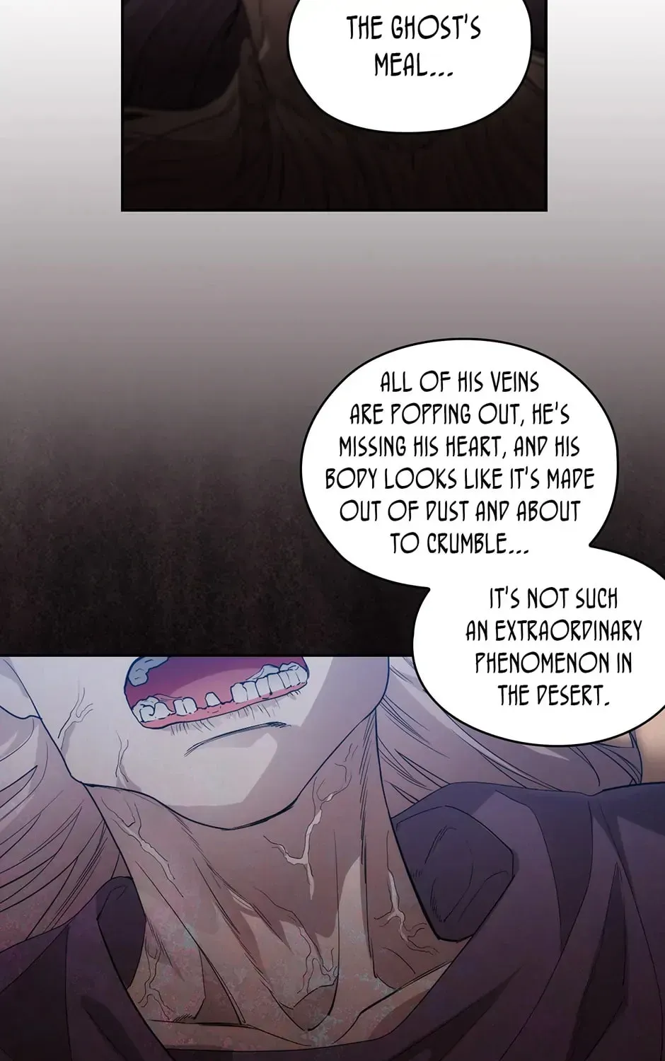 Read Adonis chapter 6.1 image 56 on Lezhin