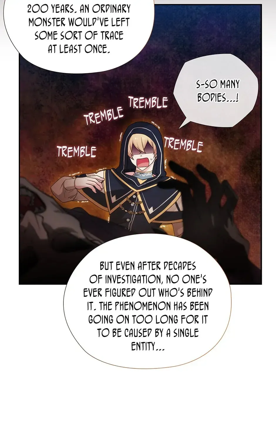 Read Adonis chapter 6.1 image 60 on Lezhin