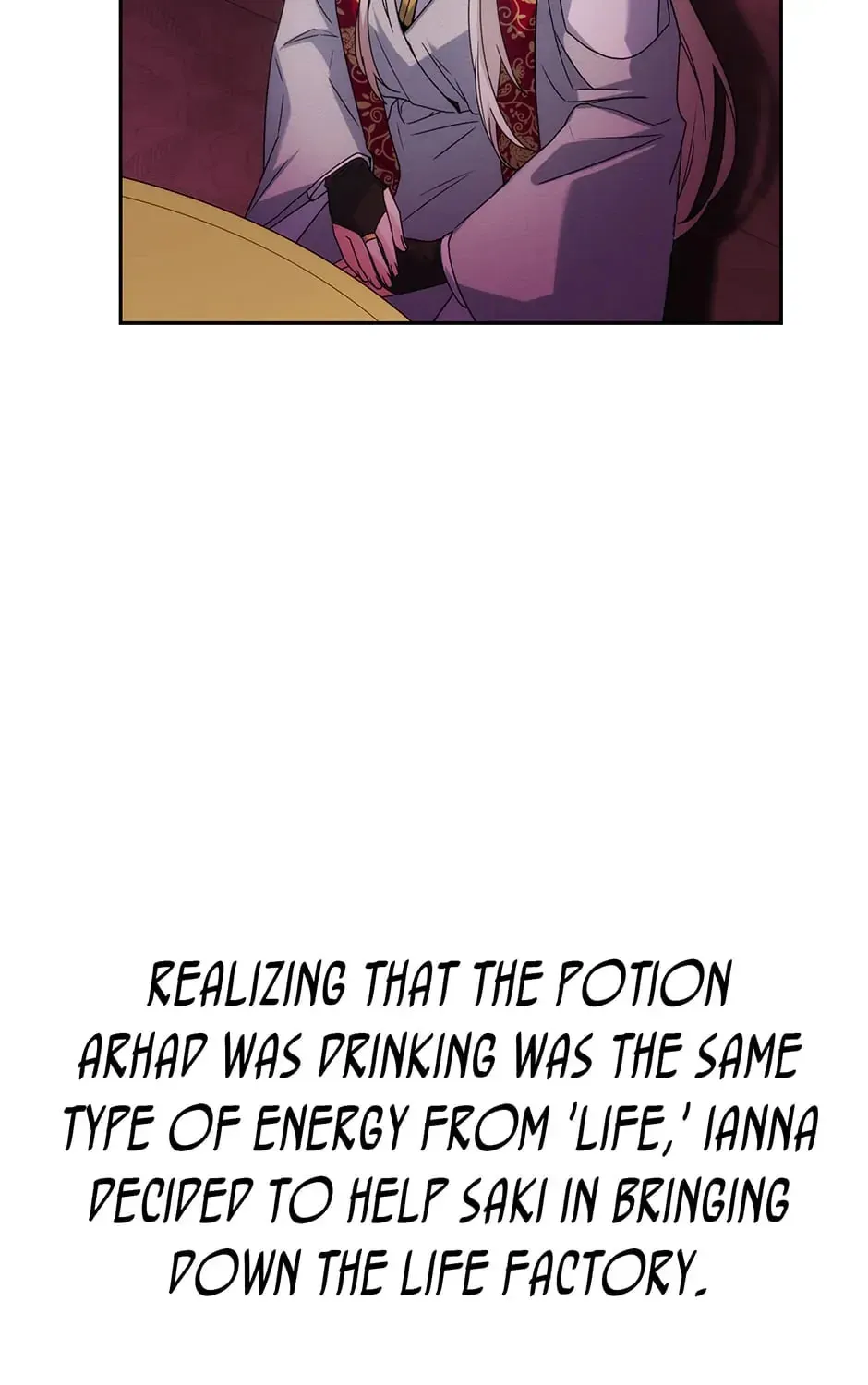 Read Adonis chapter 6.1 image 68 on Lezhin