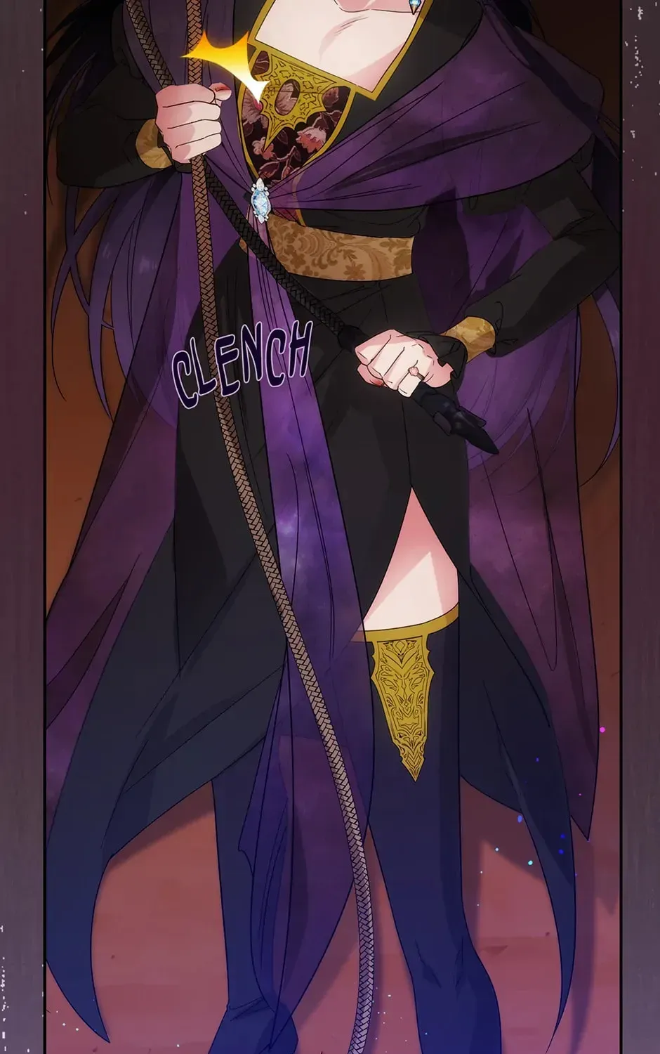 Read Adonis chapter 6.1 image 80 on Lezhin