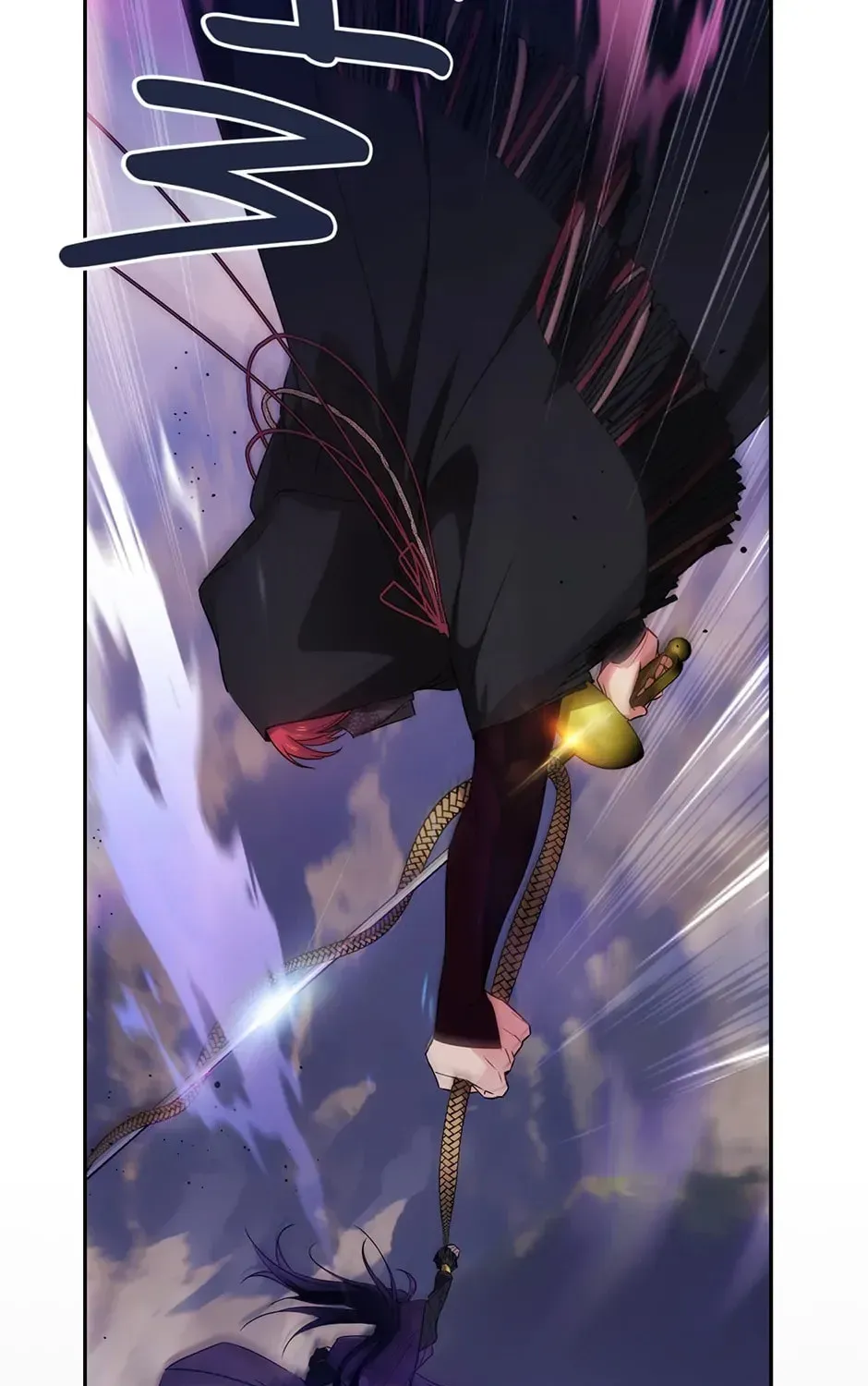 Read Adonis chapter 6.1 image 84 on Lezhin