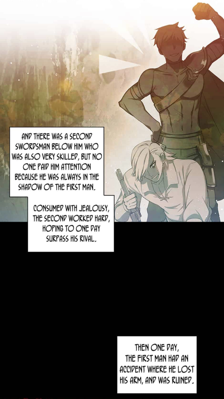 Read Adonis chapter 60.5 image 13 on Lezhin