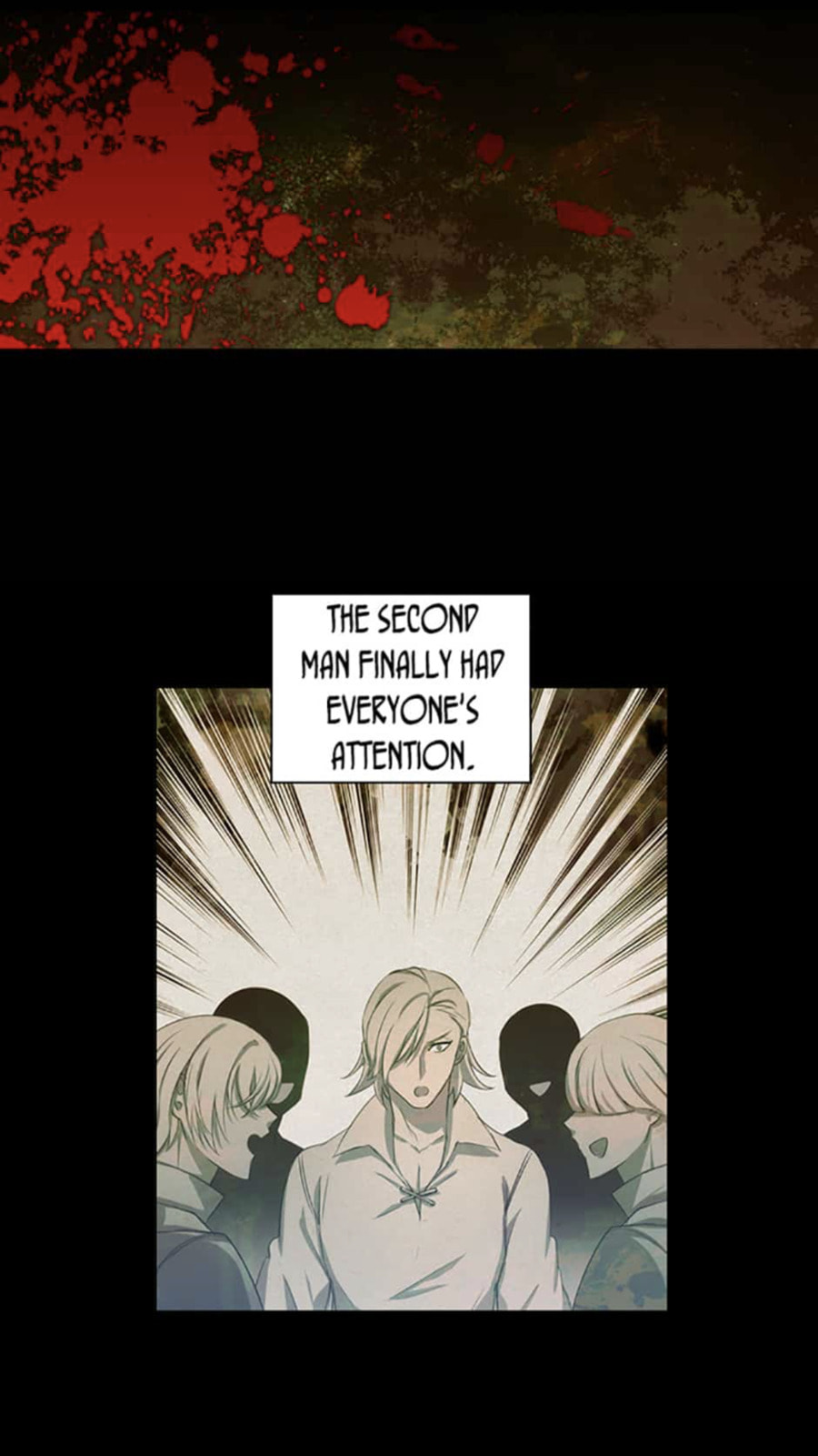 Read Adonis chapter 60.5 image 14 on Lezhin
