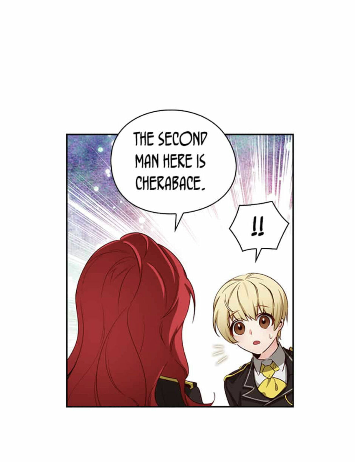 Read Adonis chapter 60.5 image 17 on Lezhin