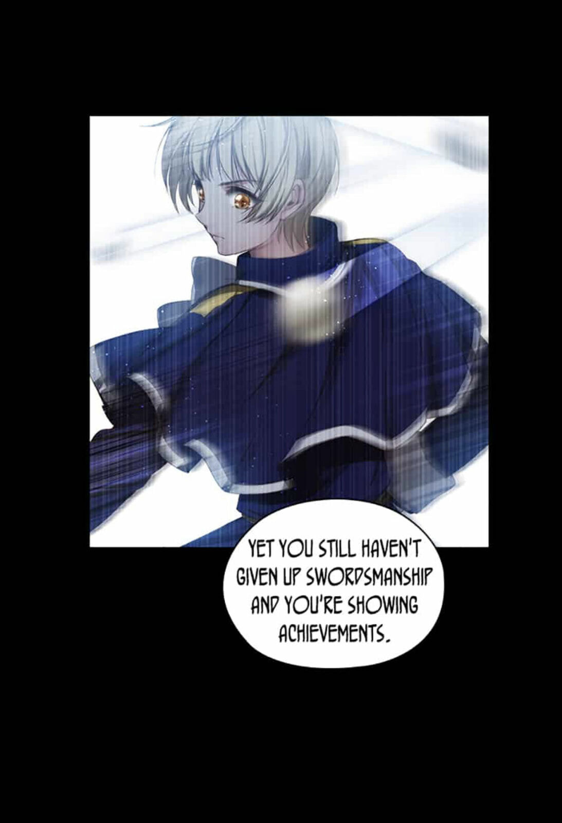 Read Adonis chapter 60.5 image 20 on Lezhin
