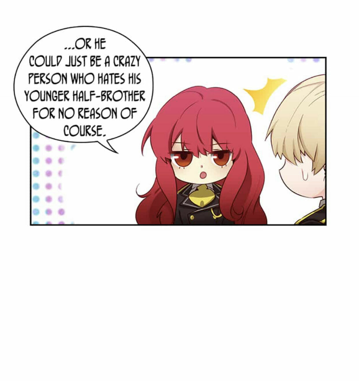 Read Adonis chapter 60.5 image 24 on Lezhin