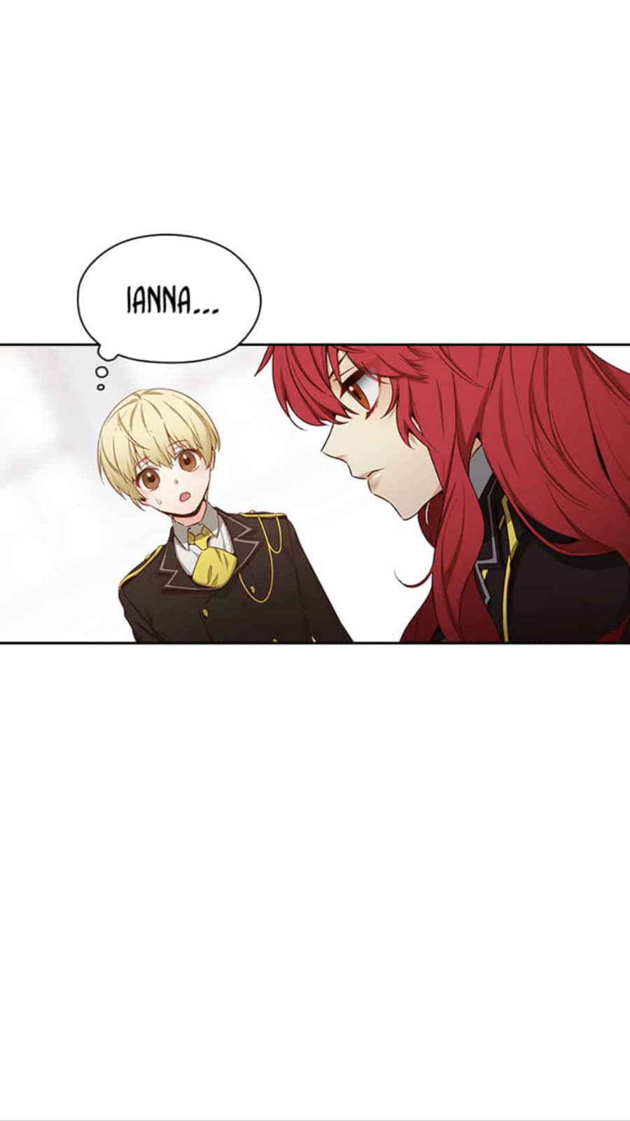 Read Adonis chapter 60.5 image 32 on Lezhin