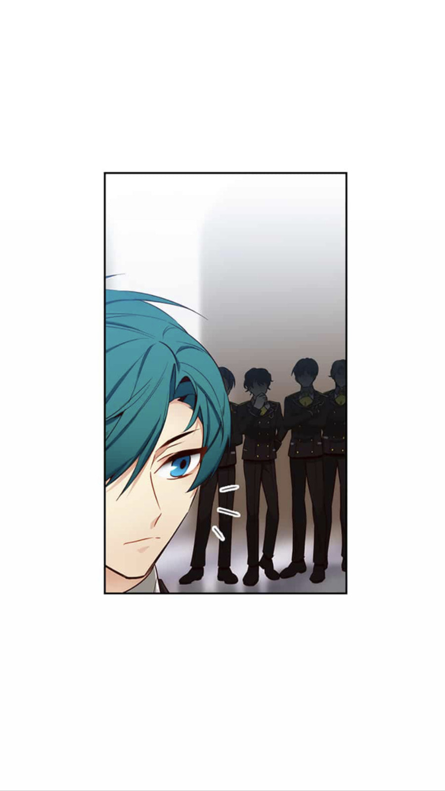 Read Adonis chapter 60.5 image 37 on Lezhin