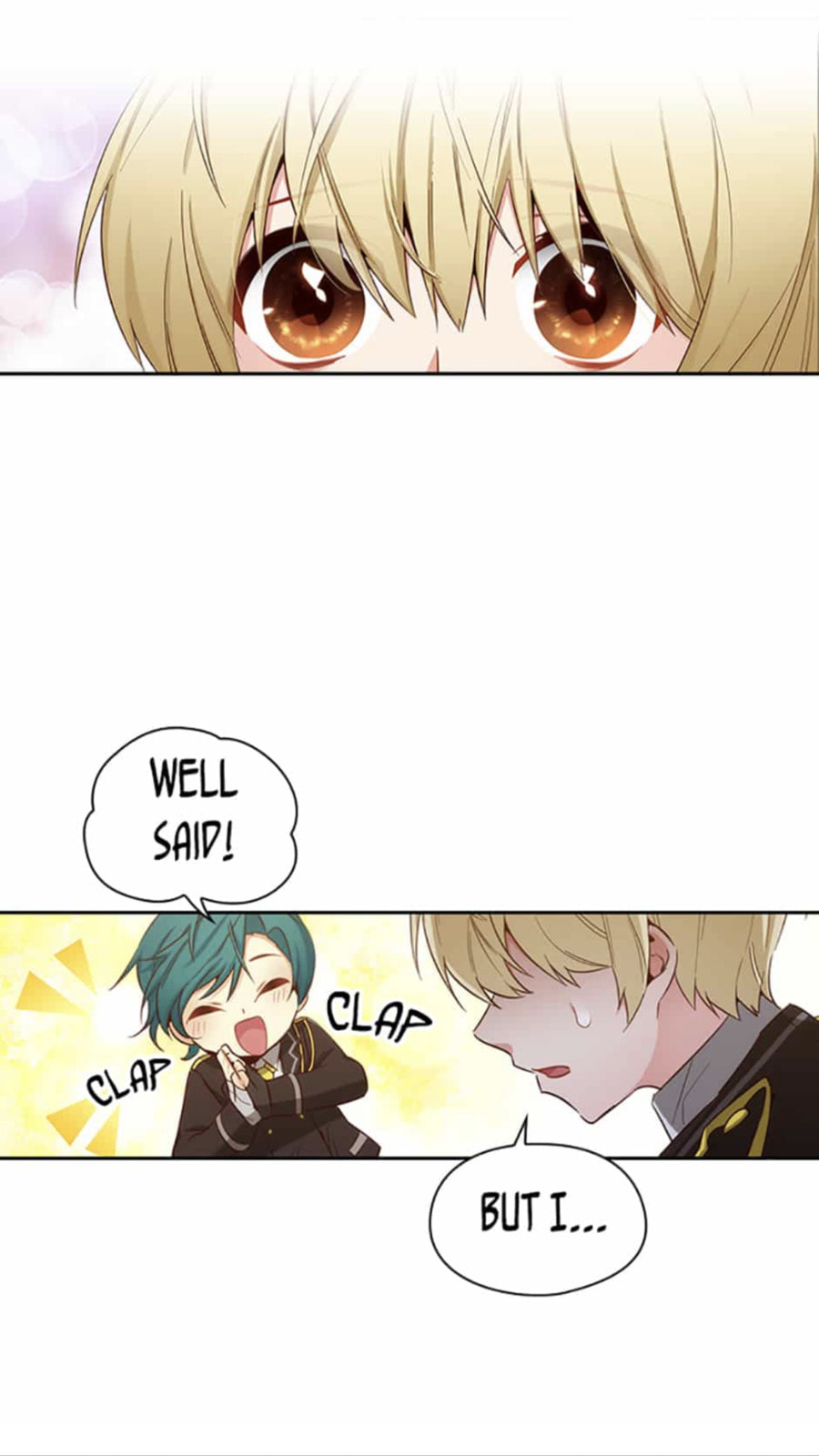 Read Adonis chapter 60.5 image 5 on Lezhin