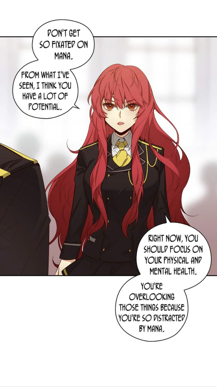 Read Adonis chapter 60.5 image 7 on Lezhin