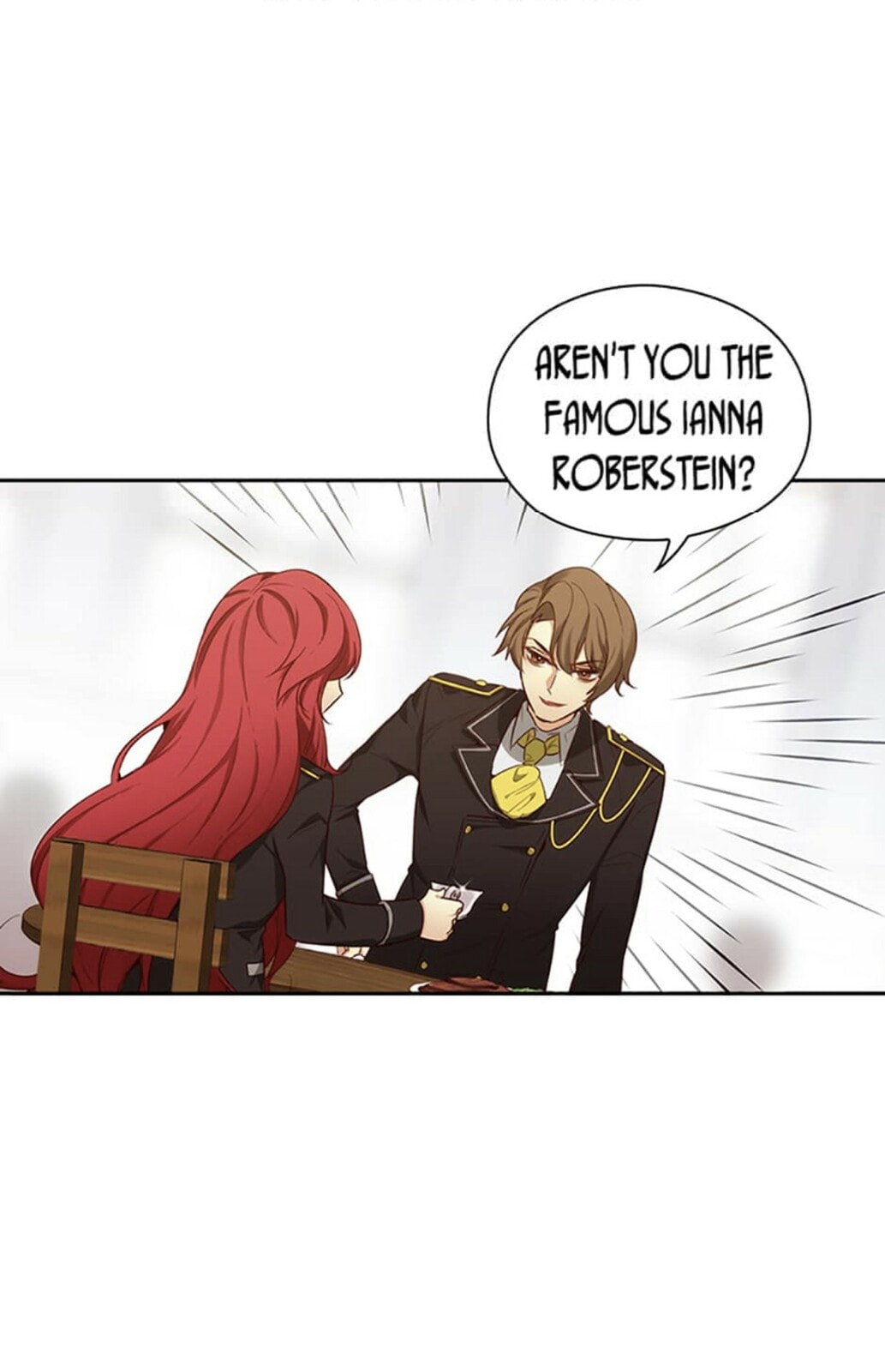Read Adonis chapter 60 image 1 on Lezhin