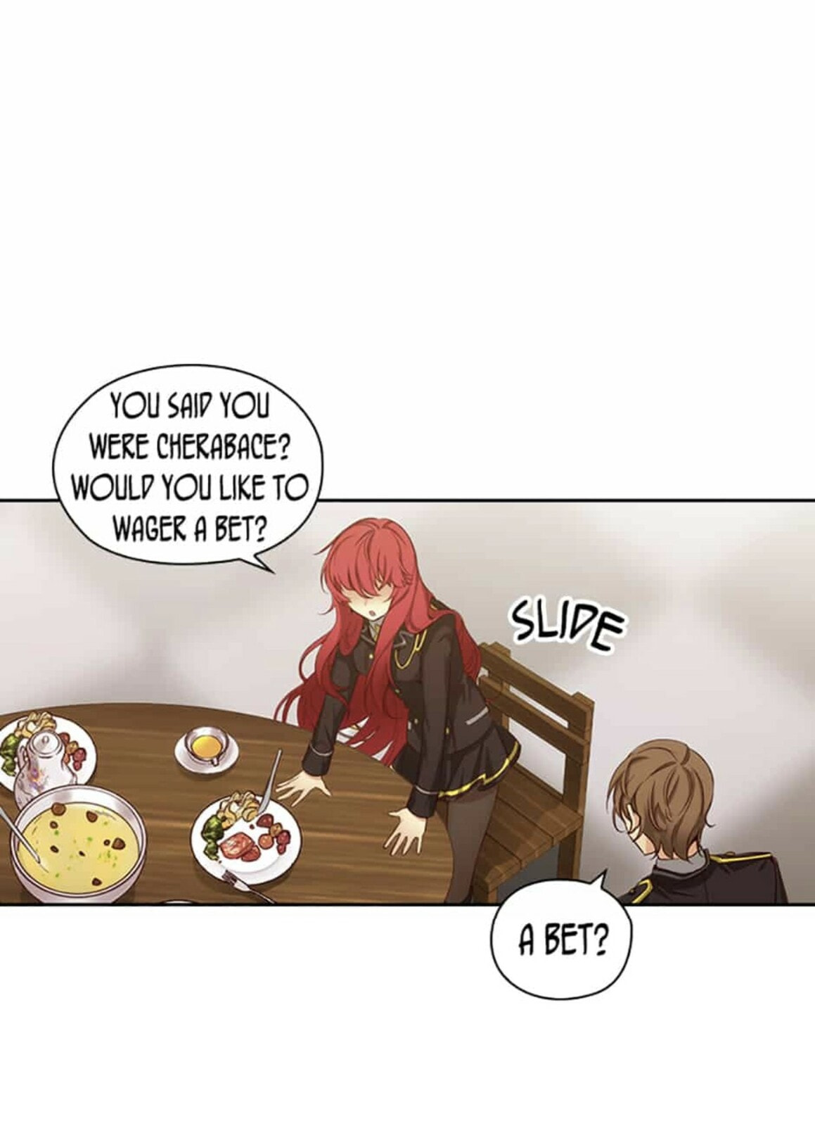 Read Adonis chapter 60 image 10 on Lezhin