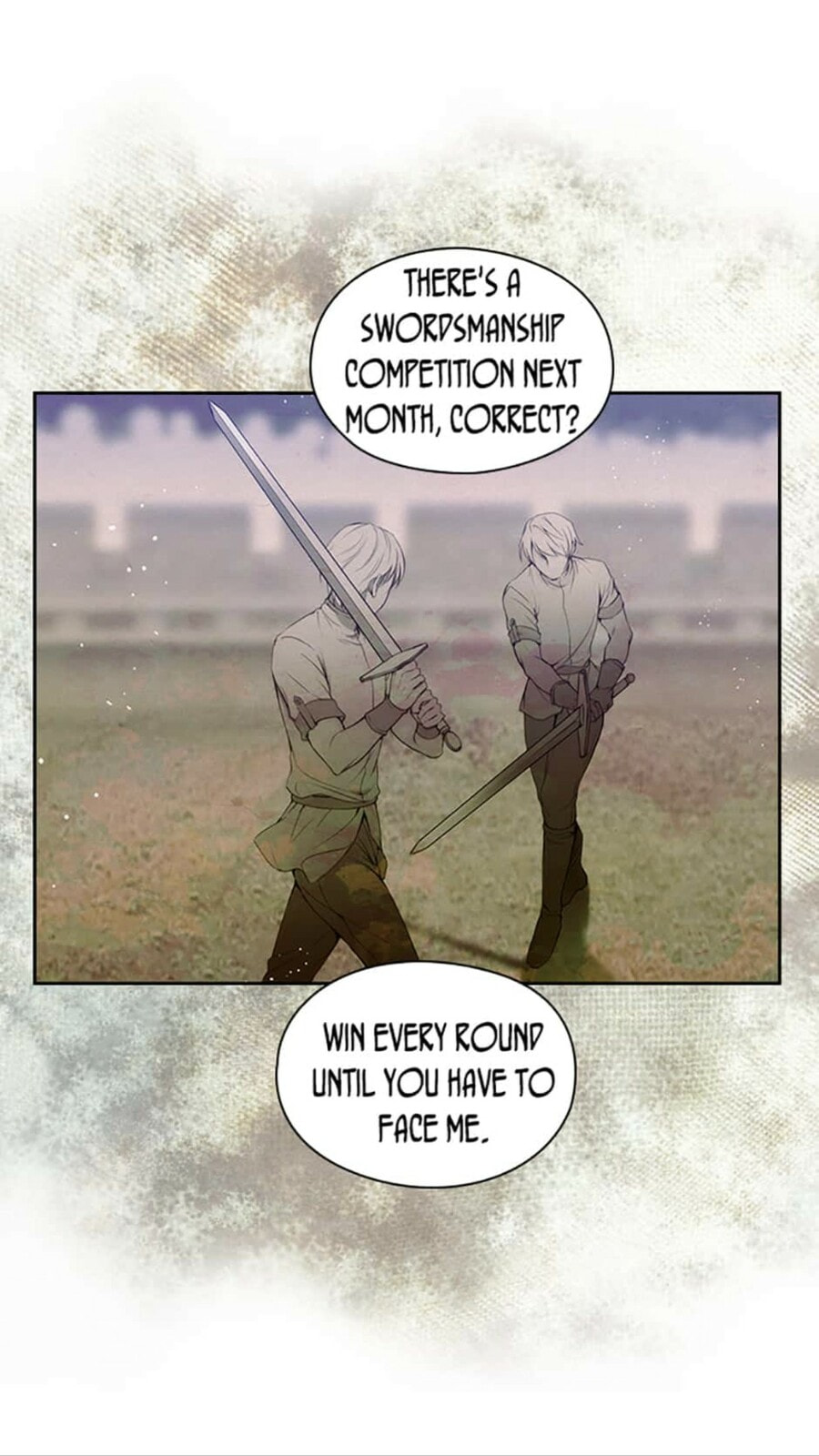 Read Adonis chapter 60 image 11 on Lezhin