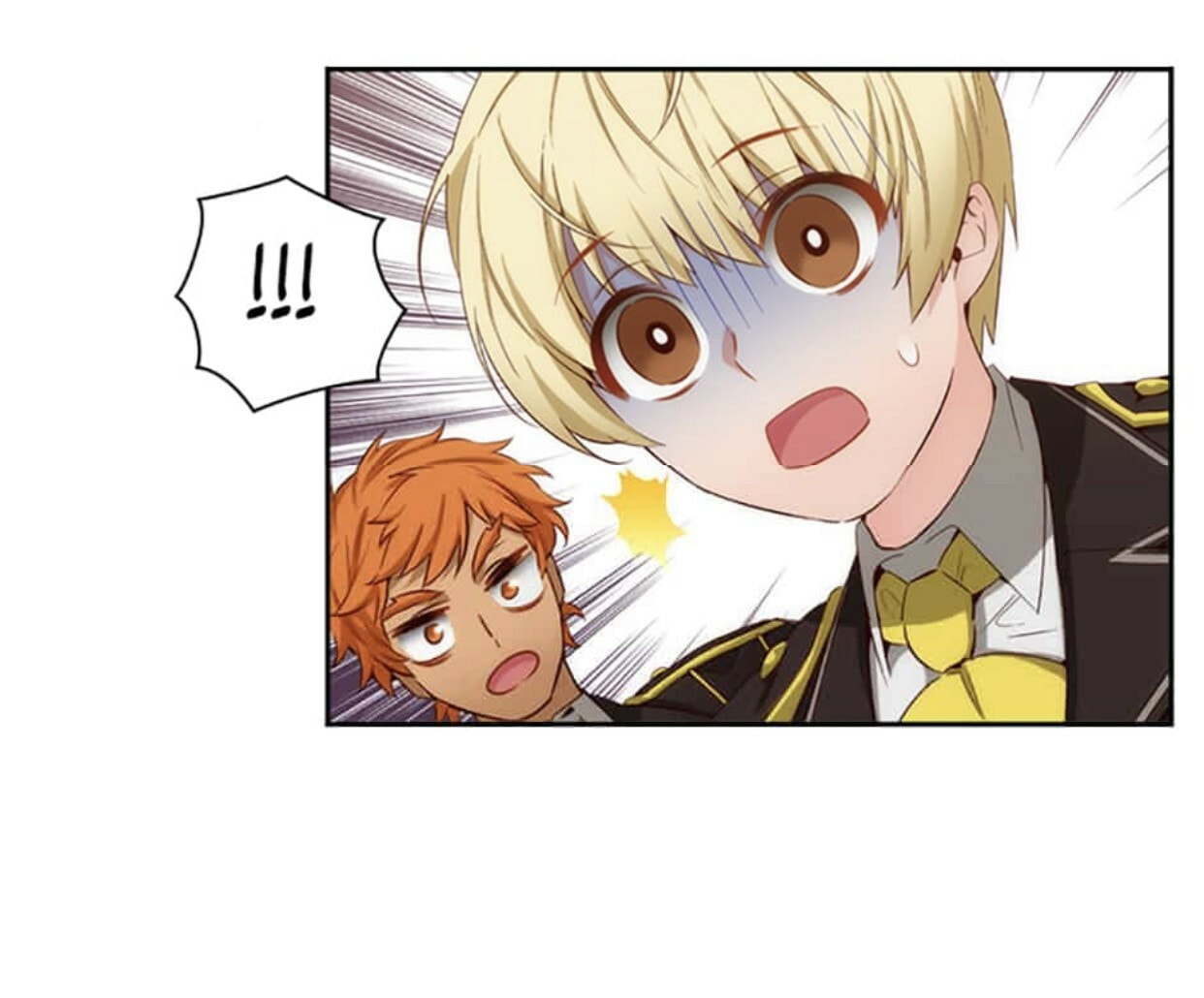Read Adonis chapter 60 image 13 on Lezhin