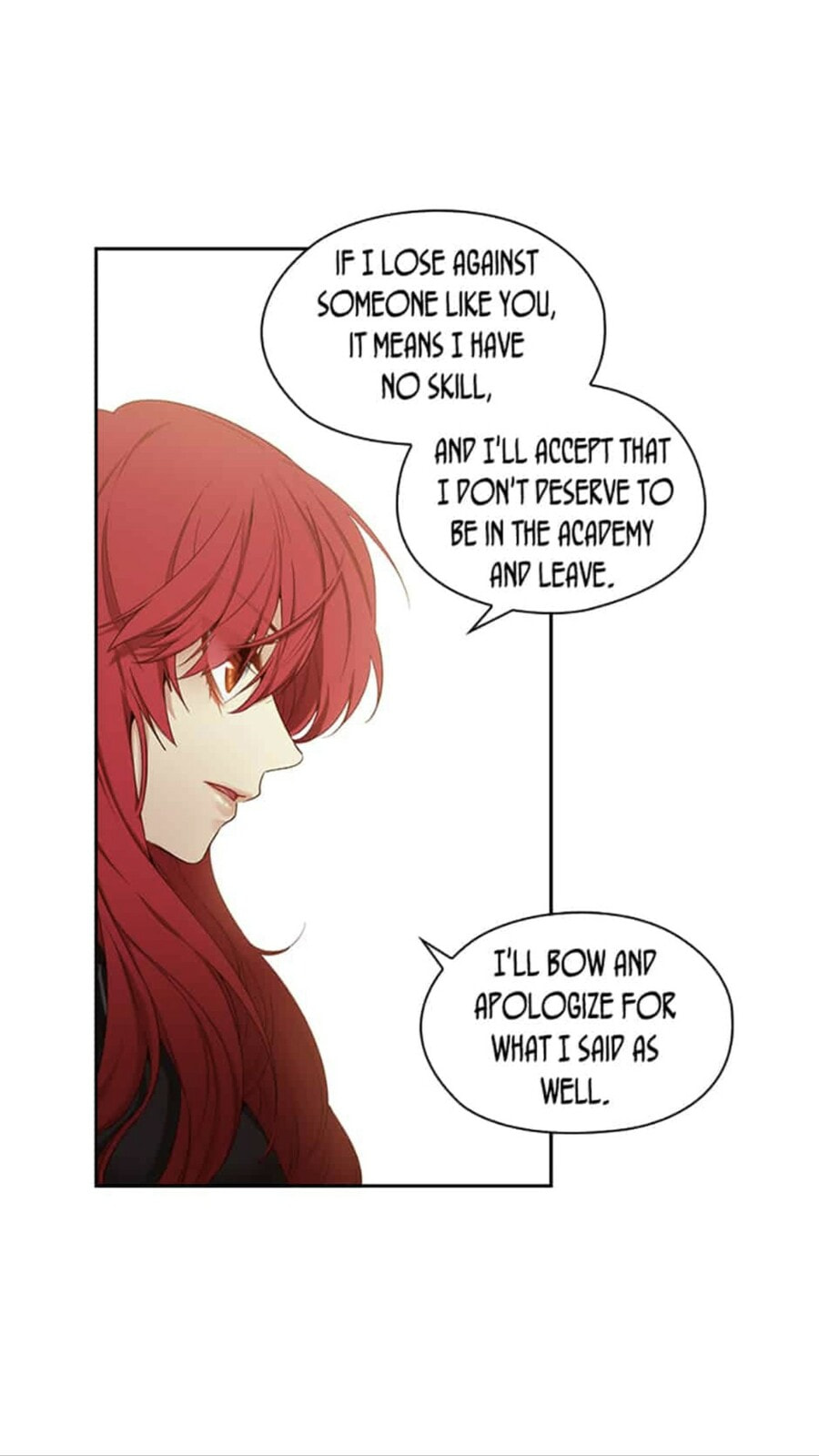 Read Adonis chapter 60 image 14 on Lezhin