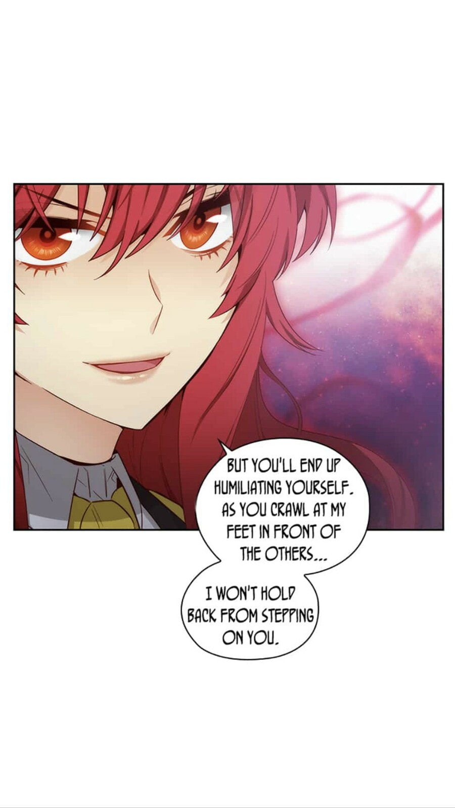 Read Adonis chapter 60 image 16 on Lezhin
