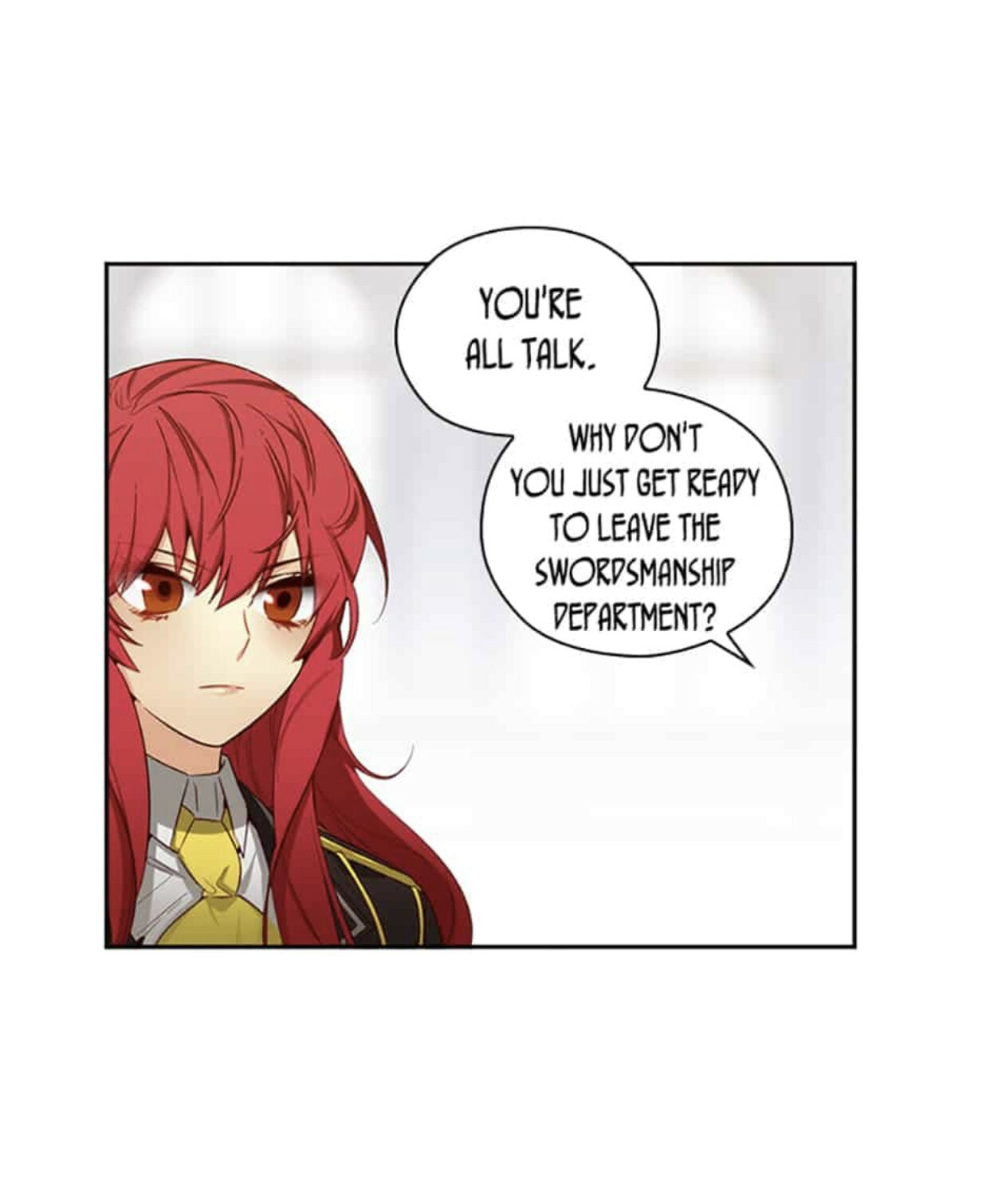 Read Adonis chapter 60 image 19 on Lezhin