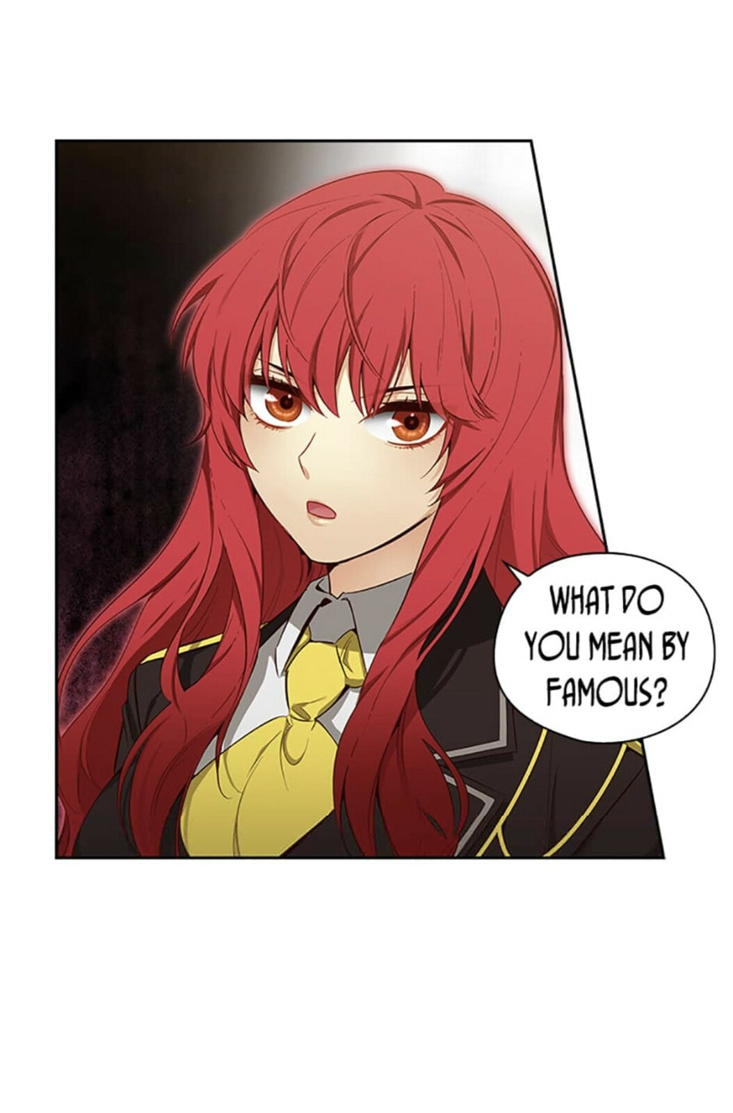Read Adonis chapter 60 image 2 on Lezhin