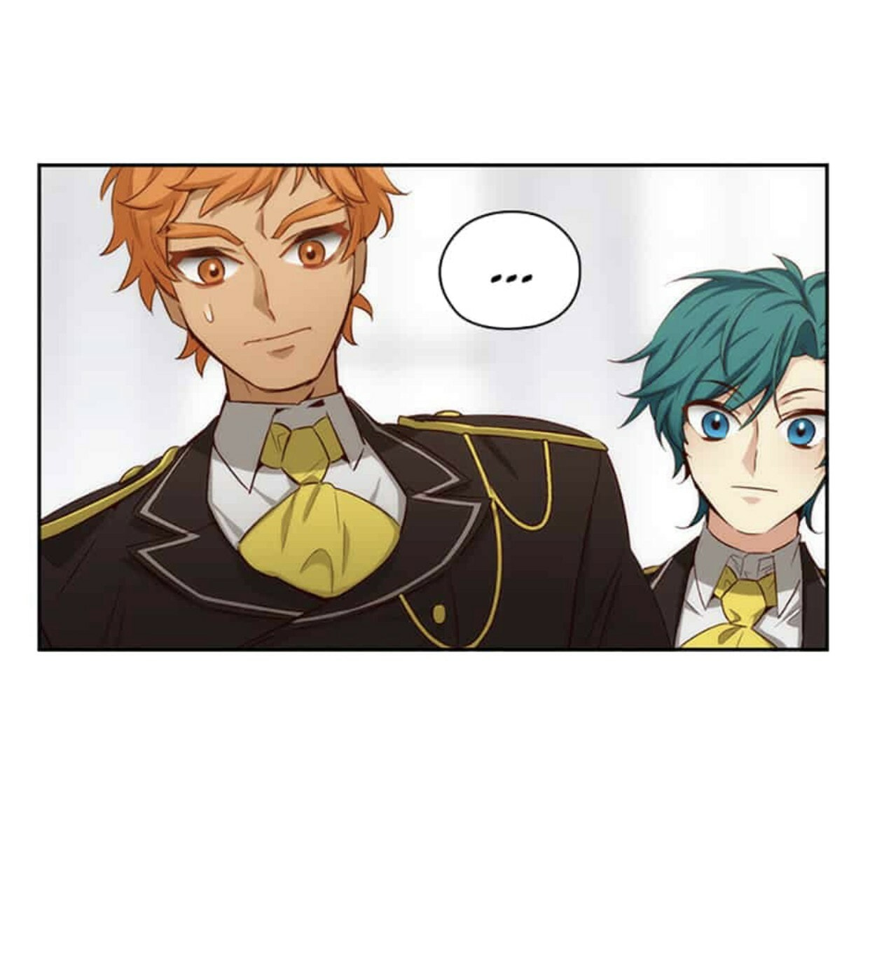 Read Adonis chapter 60 image 23 on Lezhin